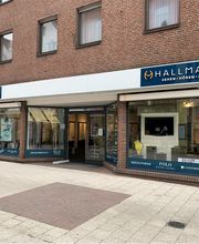 Hallmann Optik Bild 1