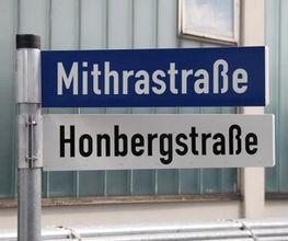 Schilderwerk Beutha GmbH | Werk RUB Bild 6