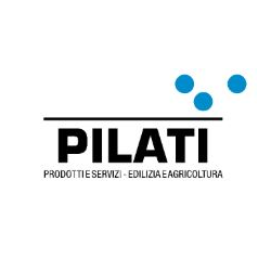 Pilati Gianfranco  C. Prodotti e Servizi Edilizia e Agricoltura logo