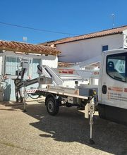 Tejados Hnos.Ruiz Palencia imagen 2