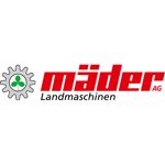 Mäder AG Landmaschinen