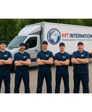 MT International GmbH Bild 1