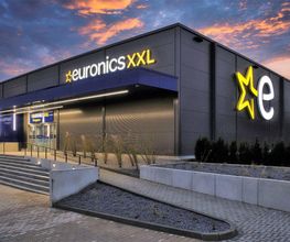 EURONICS XXL Frequenz Bild 1