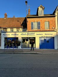 Atout Services - DPR Entreprise