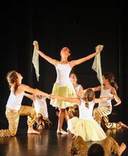 aha! Studio für Tanz und Bewegung Bild 8