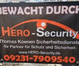 HERO-Security Bild 1