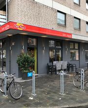 Tele Pizza Düsseldorf Gerresheim Bild 4