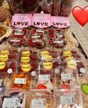 Intermarché SUPER Vabres L'abbaye image 14