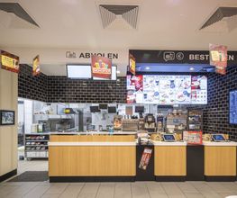 McDonald's Bild 2