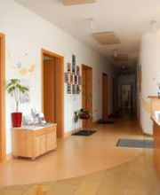 Wittmann Rainer, Praxis für Physiotherapie und Naturheilkunde Bild 1