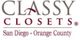Classy Closets