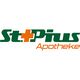 Logo der St. Pius-Apotheke