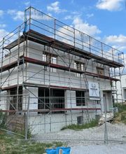 Hornbacher Gerüstbau Bild 2