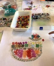 Maffone Odile gites et mosaïque image 14