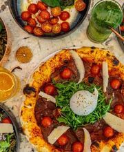 Pizza Blanqui image 15