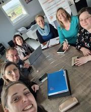 MOLINILLO Mélanie SAFTI image 3