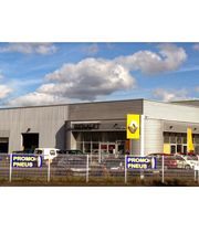 AUTO BETTON SERVICES RENAULT image 6