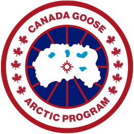 Canada Goose Amsterdam