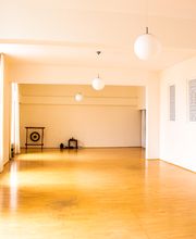 Bushido Fitnessstudio Bild 2