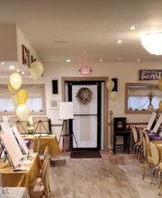 D'Joys Event Hall image 9