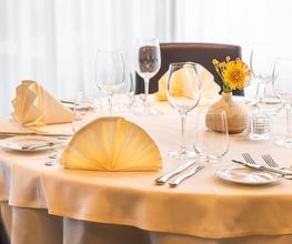 Restaurant & Hotel Frohsinn AG Bild 7