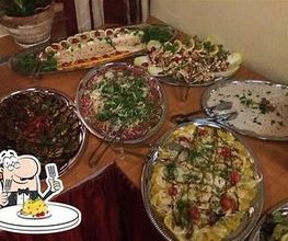 Pizzeria Ristorante A Massaria Bild 1