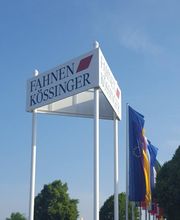 Fahnen Kössinger GmbH Bild 2