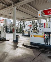 Shell Recharge Charging Station Bild 12