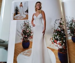 Trésor de la Mariée Bild 1