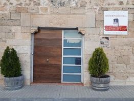 LA CASA DEL CURA RIBERA DEL DUERO