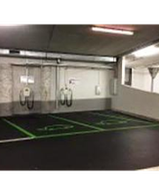 Shell Recharge Charging Station Bild 1