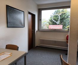 Vechta Unterrichtsraum 3