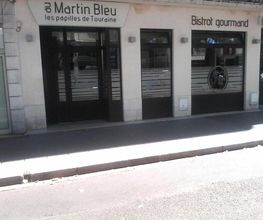 Au Martin Bleu image 3
