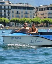Les Corsaires Bild 5