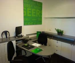 GEERS Hörstudio