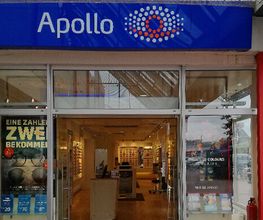 Apollo-Optik - Bremen SB-Warenhaus Bild 1