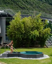 Splash & Spa Tamaro SA Bild 11