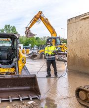 Kiloutou Élévation et Terrassement Thiais image 7
