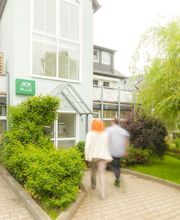 AOK PLUS - Beratungsstelle Thum Bild 2