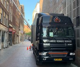Westlandse Verhuis Service afbeelding 2