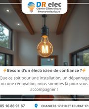 DR Elec Genie Climatique Photovoltaique image 14