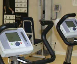 Praktijk voor de Fysiotherapie Avenue 25