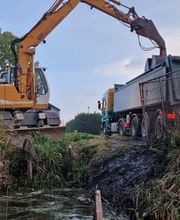 Baggerbedrijf West Friesland afbeelding 5