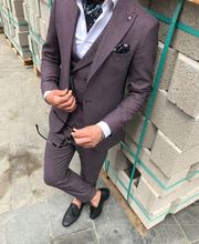 MODESSA MEN Herrenmode Mannheim Bild 3