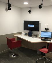 Audioprothésiste Saumur-Alain Afflelou Acousticien image 3