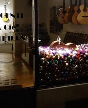 Vincenti Guitares Bild 4