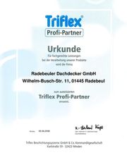 Radebeuler Dachdecker GmbH Bild 8