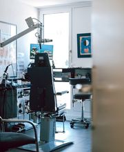 HNO Zentrum Liestal Praxis Dr. Wyttenbach Bild 7