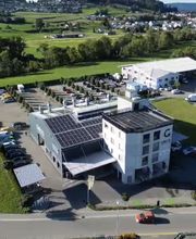 GRECO Carrosserie + Autospritzwerk AG 24h CARWASH Bild 12