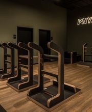 Fitness First Biberach - Physio Training